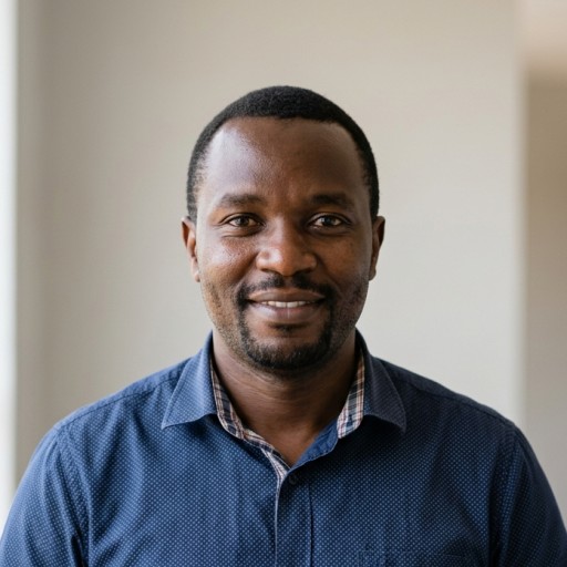 Daniel Ochieng