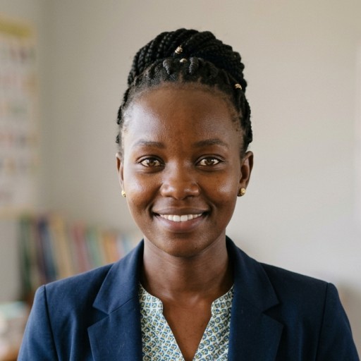 Esther Chebet
