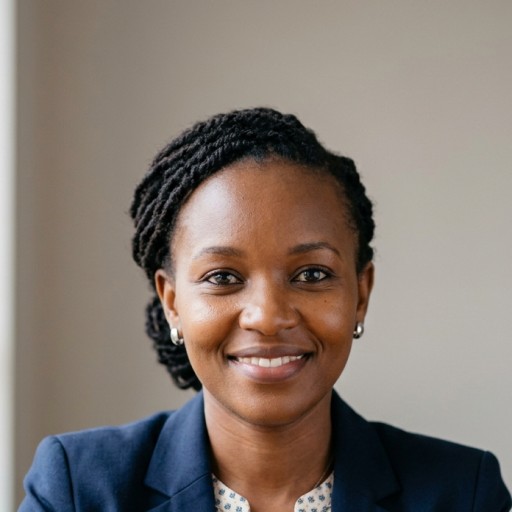Grace Wanjiru
