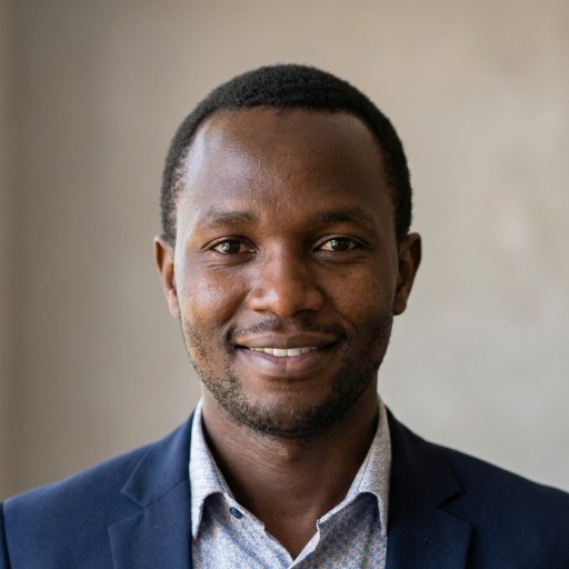 Joseph Kiprop
