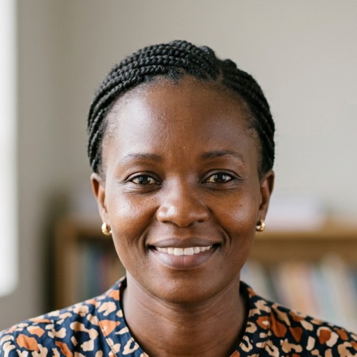 Mary Atieno