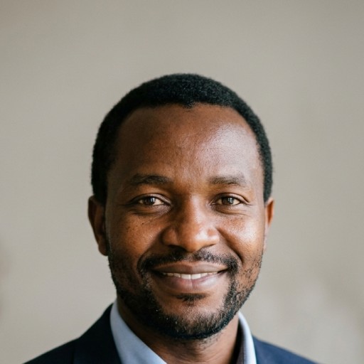 Paul Mutiso
